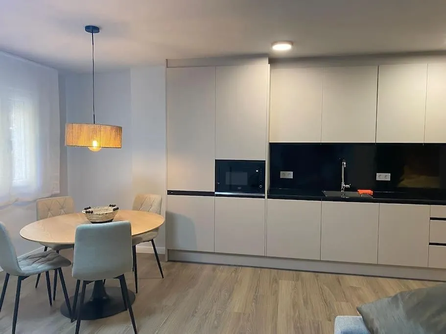 Floperw 3 D Juan De Austria Apartamento Málaga Espanha