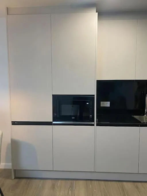 Floperw 3 D Juan De Austria Apartamento Málaga